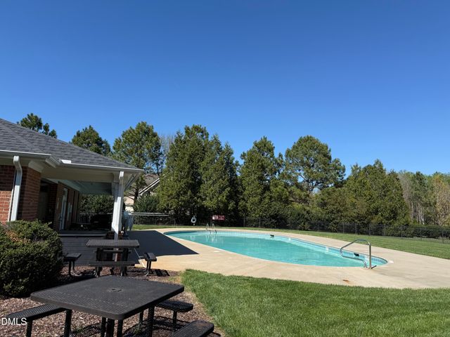 5933 Two Pines Trail, Wake Forest, NC 27587