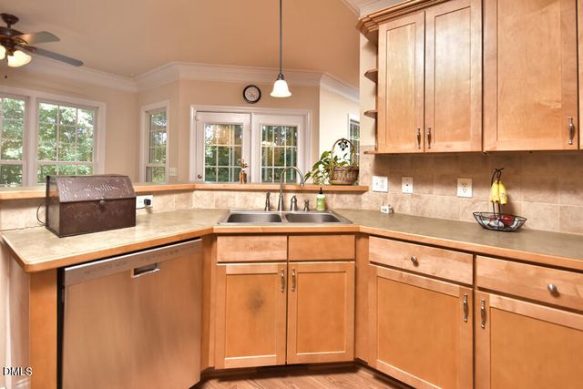 5933 Two Pines Trail, Wake Forest, NC 27587
