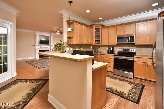 5933 Two Pines Trail, Wake Forest, NC 27587