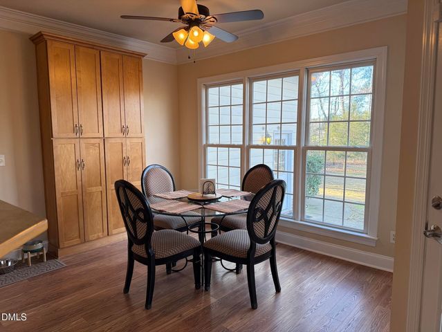 5933 Two Pines Trail, Wake Forest, NC 27587