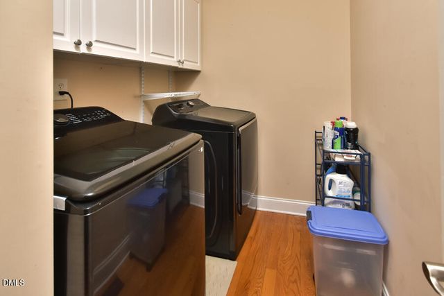 5933 Two Pines Trail, Wake Forest, NC 27587