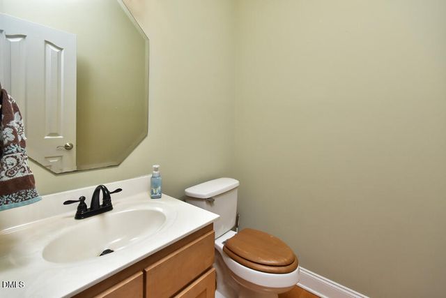 5933 Two Pines Trail, Wake Forest, NC 27587