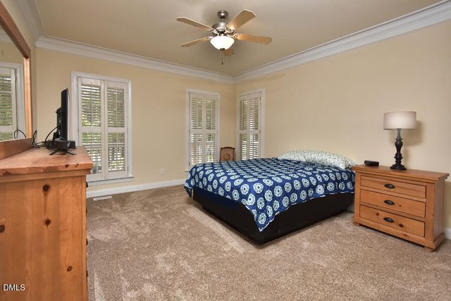 5933 Two Pines Trail, Wake Forest, NC 27587