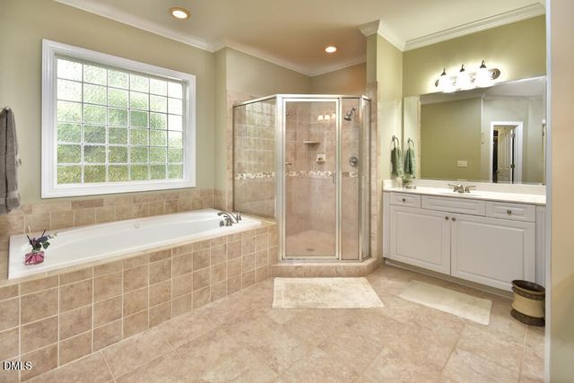 5933 Two Pines Trail, Wake Forest, NC 27587