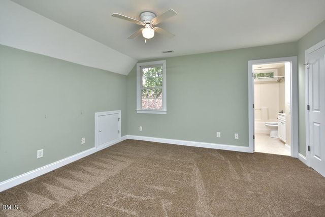 5933 Two Pines Trail, Wake Forest, NC 27587