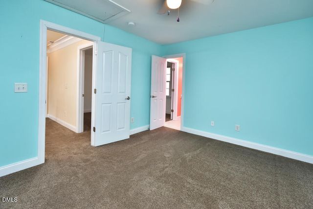 5933 Two Pines Trail, Wake Forest, NC 27587