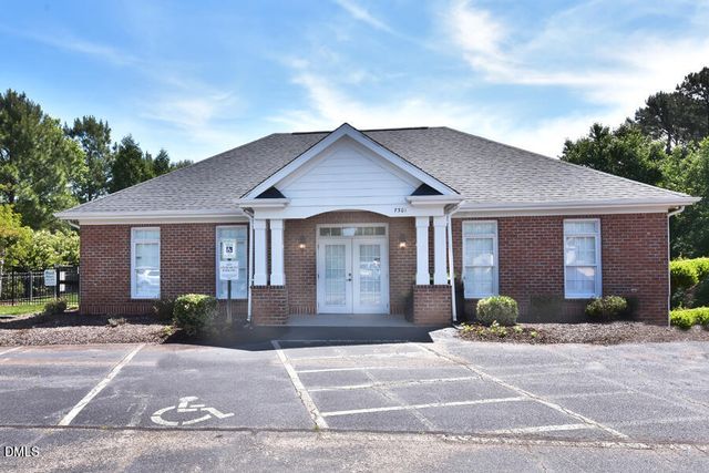 5933 Two Pines Trail, Wake Forest, NC 27587