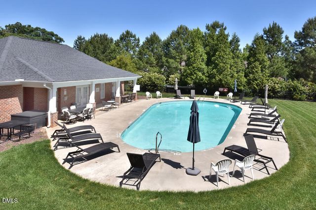 5933 Two Pines Trail, Wake Forest, NC 27587