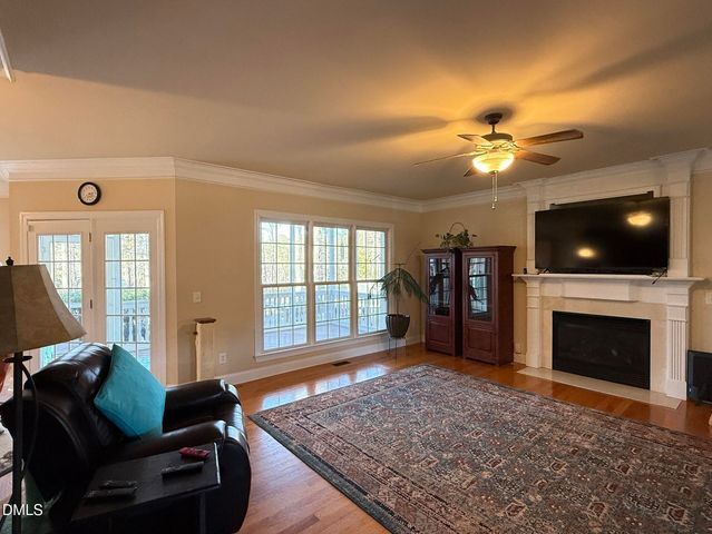 5933 Two Pines Trail, Wake Forest, NC 27587