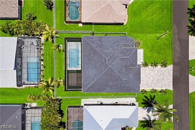 4627 SW 17th AVE, Cape Coral, FL 33914