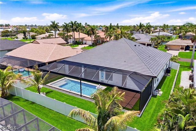 4627 SW 17th AVE, Cape Coral, FL 33914