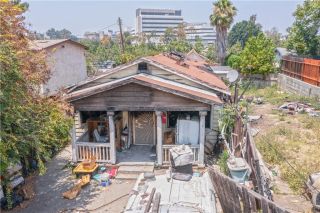 1517 Ricardo, Los Angeles, CA 90033