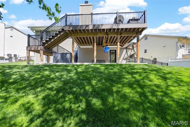 643 Country Squire Circle, St Peters, MO 63376