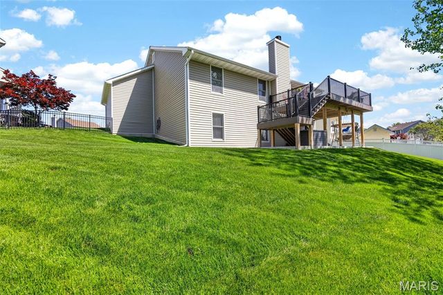 643 Country Squire Circle, St Peters, MO 63376