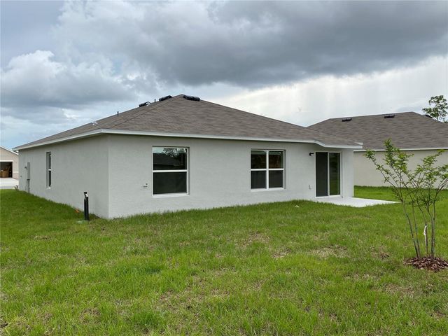 93 HICKORY COURSE PASS, Ocala, FL 34472