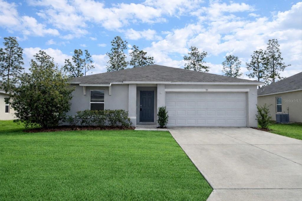 93 HICKORY COURSE PASS, Ocala, FL 34472