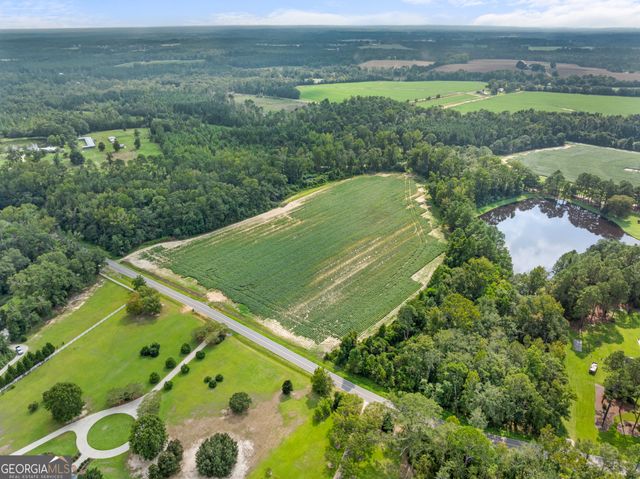 0 Miller St Extension LOT 17, Statesboro, GA 30458