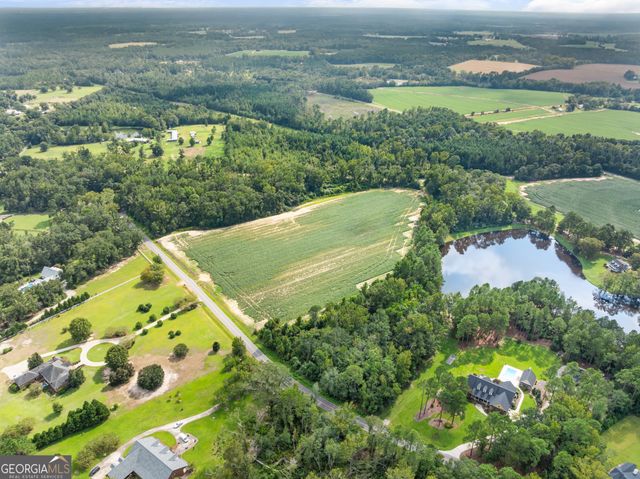 0 Miller St Extension LOT 17, Statesboro, GA 30458