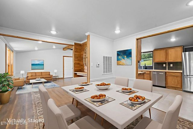 77 Hankins Lane, Pikeville, TN 37367