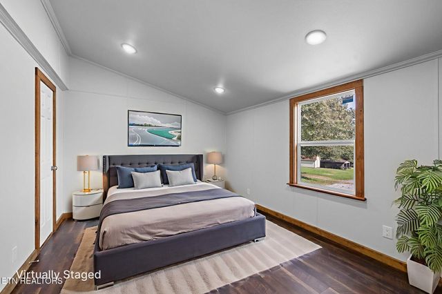 77 Hankins Lane, Pikeville, TN 37367