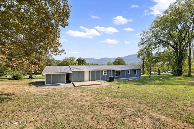 77 Hankins Lane, Pikeville, TN 37367