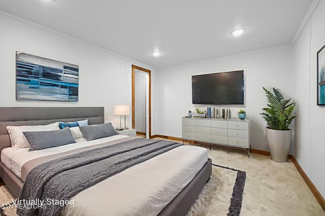 77 Hankins Lane, Pikeville, TN 37367