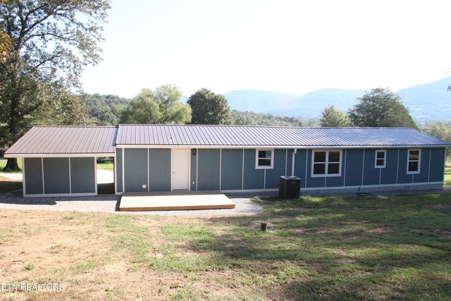 77 Hankins Lane, Pikeville, TN 37367