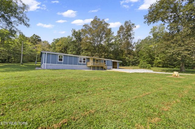 77 Hankins Lane, Pikeville, TN 37367