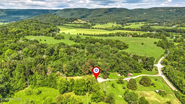 77 Hankins Lane, Pikeville, TN 37367