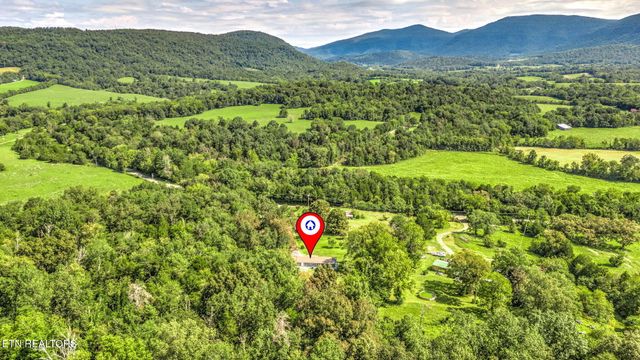 77 Hankins Lane, Pikeville, TN 37367