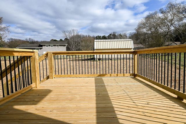 3230 SE Jackson Circle SE, Cleveland, TN 37323