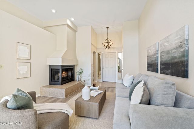 8841 E MEADOW HILL Drive, Scottsdale, AZ 85260