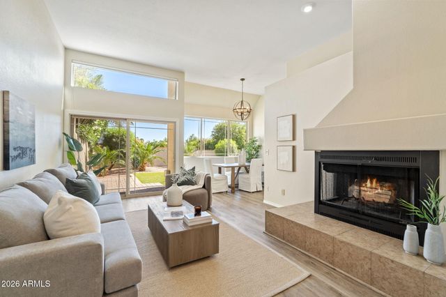 8841 E MEADOW HILL Drive, Scottsdale, AZ 85260