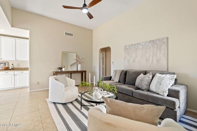 8841 E MEADOW HILL Drive, Scottsdale, AZ 85260