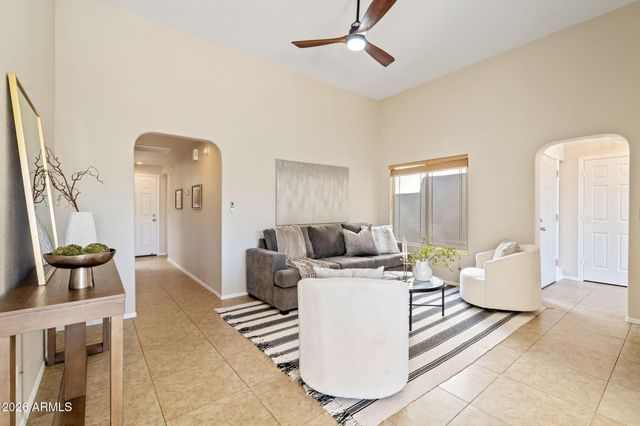 8841 E MEADOW HILL Drive, Scottsdale, AZ 85260