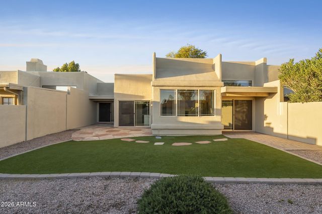 8841 E MEADOW HILL Drive, Scottsdale, AZ 85260