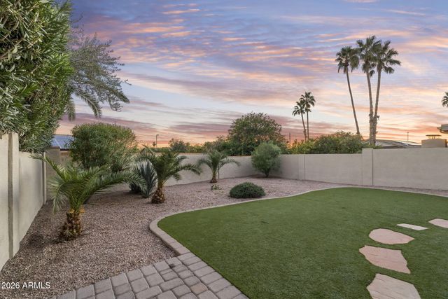 8841 E MEADOW HILL Drive, Scottsdale, AZ 85260