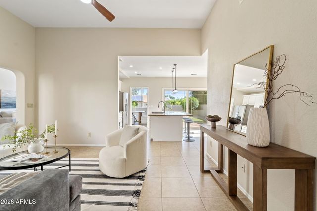 8841 E MEADOW HILL Drive, Scottsdale, AZ 85260