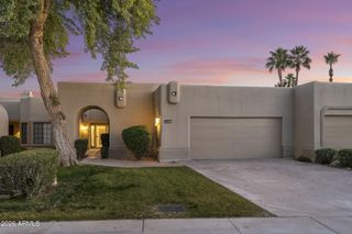 8841 E MEADOW HILL Drive, Scottsdale, AZ 85260