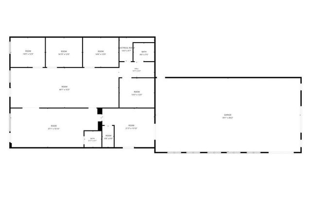 4319 E Apple Avenue, Egelston Twp, MI 49442