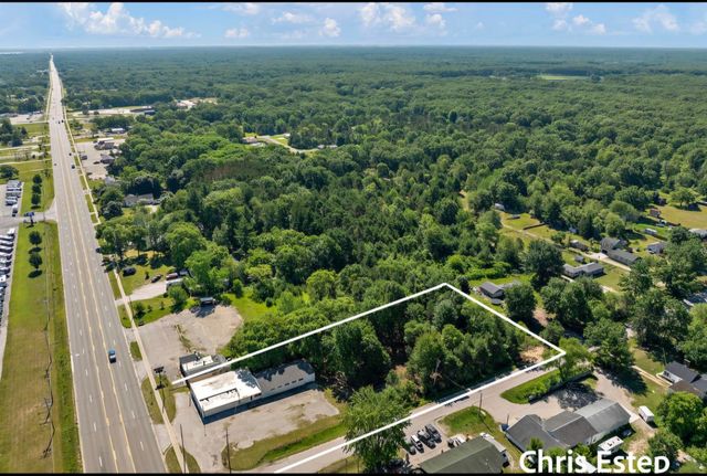 4319 E Apple Avenue, Egelston Twp, MI 49442