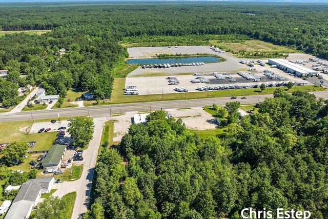 4319 E Apple Avenue, Egelston Twp, MI 49442