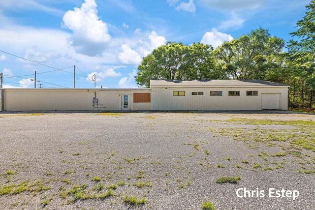 4319 E Apple Avenue, Egelston Twp, MI 49442