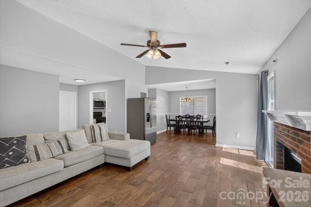 8006 Sheringham Way, Charlotte, NC 28227