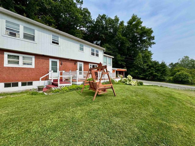117 Upper Loveland Road, Norwich, VT 05055