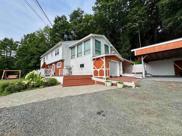 117 Upper Loveland Road, Norwich, VT 05055