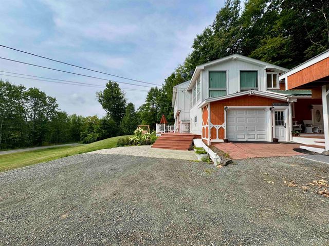 117 Upper Loveland Road, Norwich, VT 05055