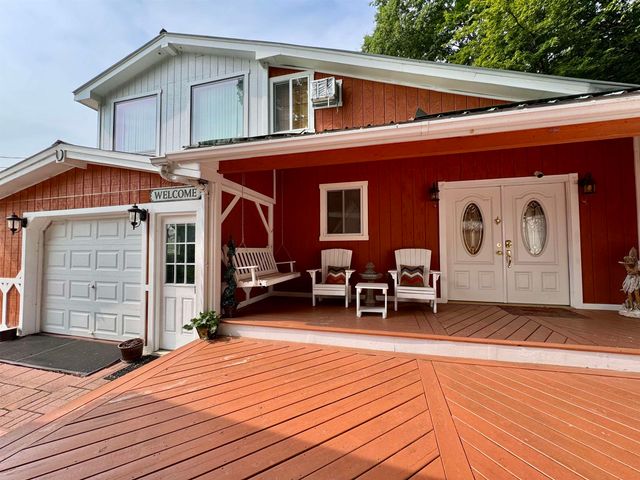 117 Upper Loveland Road, Norwich, VT 05055