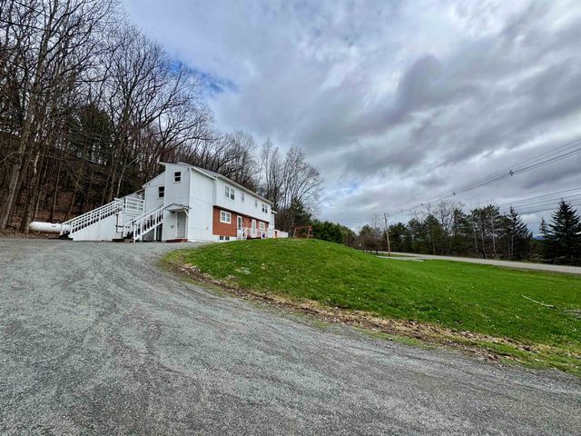 117 Upper Loveland Road, Norwich, VT 05055