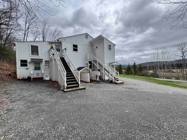 117 Upper Loveland Road, Norwich, VT 05055